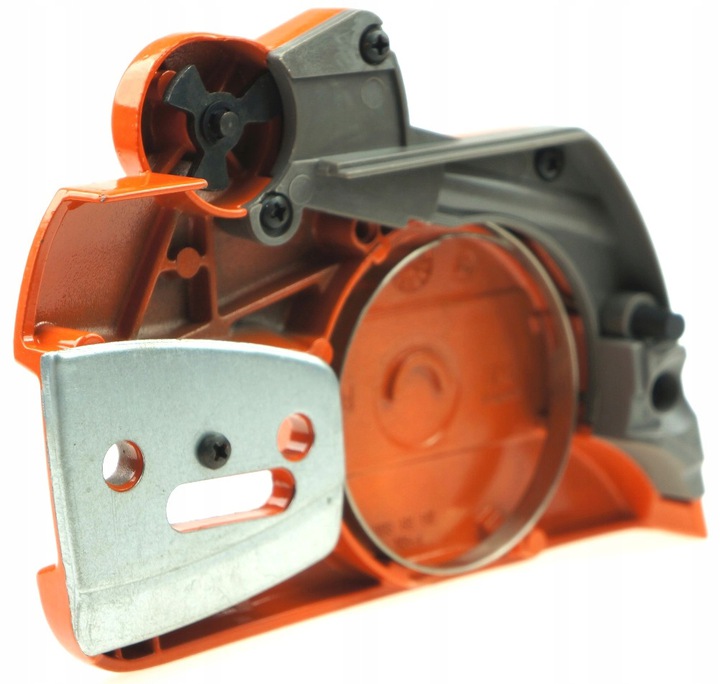 KOMPLETNÝ KRYT SPOJKY PRE PÍLY HUSQVARNA 340 345 346 350